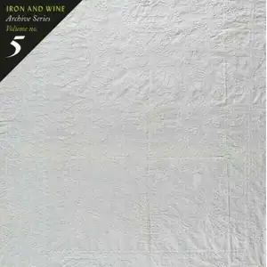 SUB POP Iron and Wine - Archive Series Volume No. 5: Tallahassee Records (LP)Vendu paramazon
