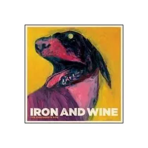 Comparateur de prix : Subpop Iron and Wine - The Shepherd's Dog (LP)