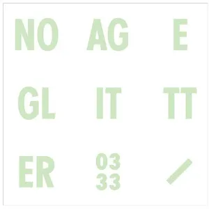Comparateur de prix : SUB POP 7-Glitter [Import]
