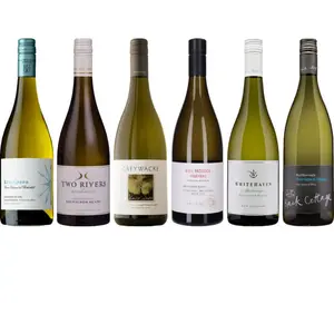 Coffret Dégustation Premium Sauvignon Blanc de Nouvelle-Zélande 4.5 lVendu par8wines