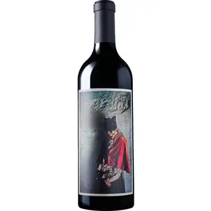 Orin Swift Cabernet Sauvignon Palermo 2020 0.75 l