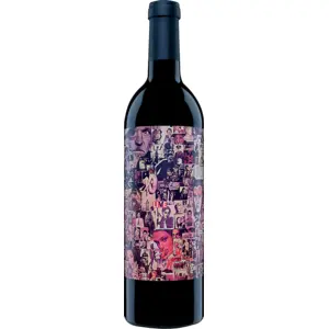 Orin Swift Abstract 2022 0.75 l