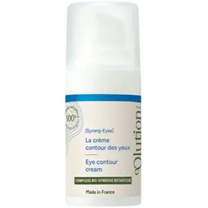 oOlution - Eye Love Crème contour des yeux 15 ml unisex pas cher