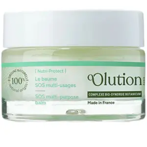 oOlution - Loving Balm Crème de nuit 30 ml unisex pas cher