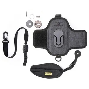 Comparateur de prix : Support COTTON CARRIER Strapshot pour Bretelle Sac à Dos