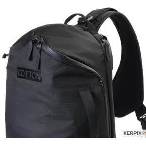 Cotton Hyker Slingbag sac a dos 1 boitier pas cher
