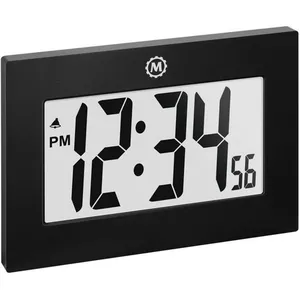 Horloge MARATHON MW Calgary noirVendu paramazon