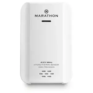 MARATHON SONDE POUR STATIONS METEO PARIS - BERLIN - LISBON pas cher
