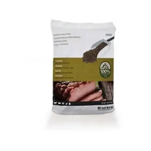 Non communiqué Sac de pellets 9kgs Hickory - Broil King* pas cher