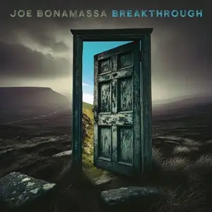 Joe Bonamassa Breakthrough pas cher