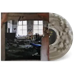 Comparateur de prix : Sharif,Fatboi & Steel Tipped Dove - Decay [Vinyl Lp]