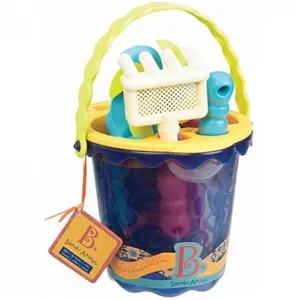 Comparateur de prix : Set De Plage Bleu Sands Ahoy
