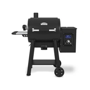 Non communiqué Barbecue à pellets Broil King Regal 400 avec Rôtissoire pas cher
