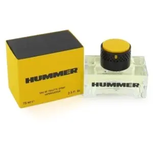 Hummer - Hummer Eau De Toilette Spray 40 ML pas cher