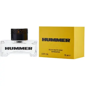 Hummer - Hummer Eau De Toilette Spray 75 ML pas cher
