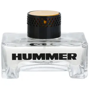 Hummer - Hummer Eau De Toilette Spray 125 ml pas cher