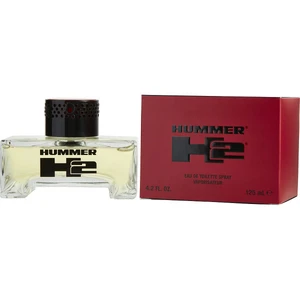 Hummer H2 - Hummer Eau De Toilette Spray 125 ML pas cher