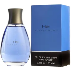 Comparateur de prix : Alfred Sung Alfred Sung Hei Eau De Toilette Pour Homme 100 Ml