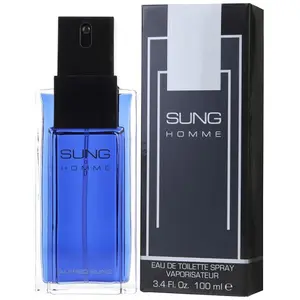 Alfred Sung Alfred Sung By Alfred Sung Eau De Toilette Spray 3.3 Oz pas cher