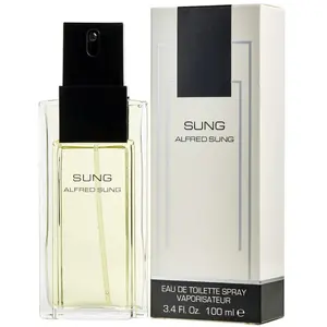 Alfred Sung Alfred Sung By Alfred Sung Eau De Toilette Spray 3.4 Oz pas cher