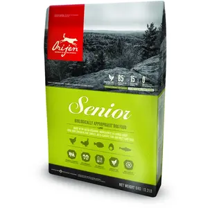 Orijen Orijen Senior 11,4 Kg. pas cher