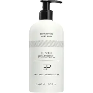 Gel exfoliant                                - Les Eaux Primordiales pas cher