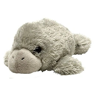 Wild Republic Manatee Plush, Peluches, Peluches, Cadeaux pour enfants, HugEMS 7 pas cher