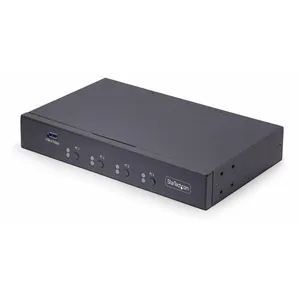 Startech Switch P4a20132-km-