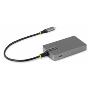 Comparateur de prix : StarTech.com - Concentrateur (hub) - 4 x USB 3.2 Gen 1 + 1 x USB-C + 1...