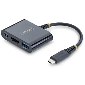 Comparateur de prix : - Station d'accueil - USB-C - HDMI - 140 Watt