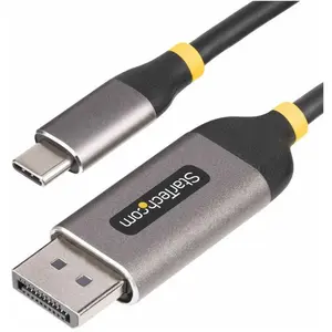 Comparateur de prix : StarTech.com Startech Câble Usb-c 142 10f Displayport Vers