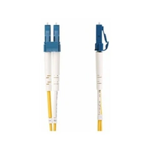 Comparateur de prix : StarTech.com LSZH Câble de fibre optique duplex monomode LC vers SC (U...