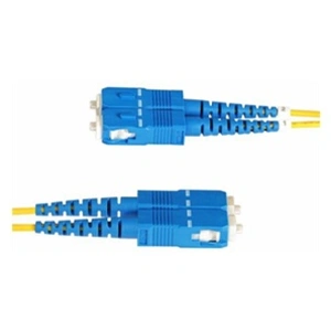 Comparateur de prix : Câble USB Startech SMLCSC-OS2-2M Jaune 2 m (1 Unité)