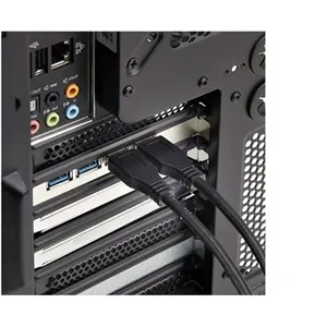 StarTech.com Carte contrôleur PCI Express 4 ports USB-A 3.0