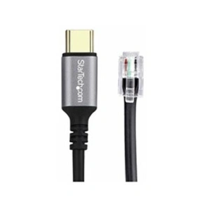 Comparateur de prix : StarTech.com Câble vga startech ur9-headset-adapter noir