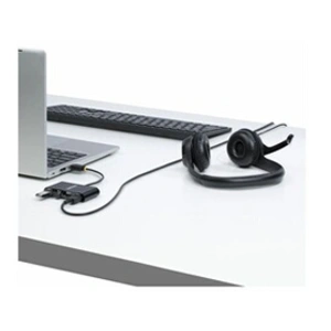 Comparateur de prix : StarTech.com 4-Port USB 2.0 Hub, USB Bus Powered, Small Travel Mini US...