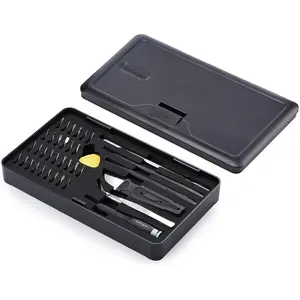 StarTech.com - Boîte à outils - noir pas cher