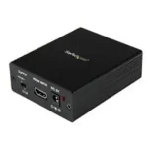 StarTech.com CONVERTISSEUR VIDEO pas cher