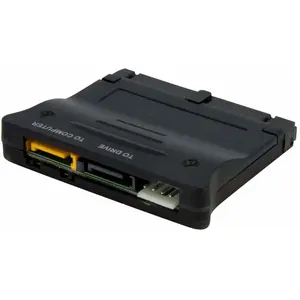StarTech.com Adaptateur Bidirectionnel SATA / IDE ou SATA / IDEVendu parinmac-wstore
