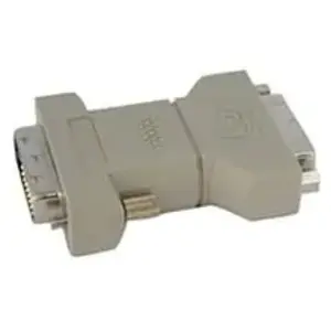 StarTech.com StarTech Convertisseur DVI-D vers DVI-I Dual Link pas cher