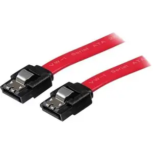 Comparateur de prix : Startech - Câble sata avec verrou compatible sata 3.0 (30 cm)