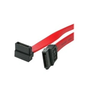 StarTech.com SATA12RA1 câble SATA 0,3 m RougeVendu parinmac-wstore