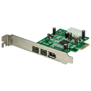 KALEA-INFORMATIQUE Carte contrôleur PCI Express PCIe 1 Port série COM