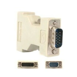 Comparateur de prix : StarTech.com Adaptateur cable DVI vers VGA  F/M - adaptateur VGA
