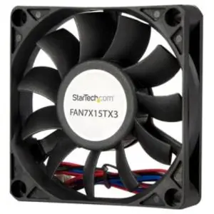 StarTech.com Startech Ventillateur de cabine FAN7X15TX3 TU pas cher