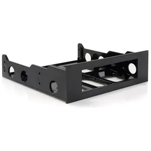 StarTech.com Adaptateur 5.25'' pour HDD 3.5" pas cher