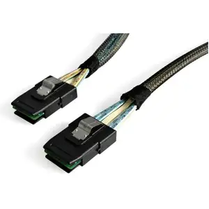 StarTech Cable SAS SFF8087 1m