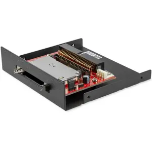 StarTech.com Startech Lecteur de Cartes 35BAYCF2IDE TU pas cher