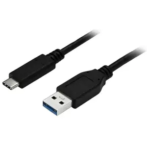 Comparateur de prix : StarTech.com Câble USB 3.0 Type-A vers USB 3.0 Type-C - M/M - 1 m