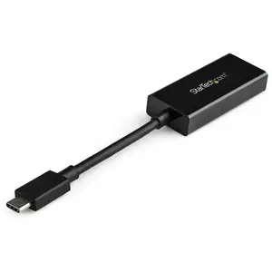 Comparateur de prix : StarTech.com Startech Adaptateur USB C vers HDMI CDP2HD4K60H Noir TU